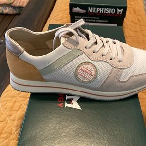 Mephisto Sneakers
